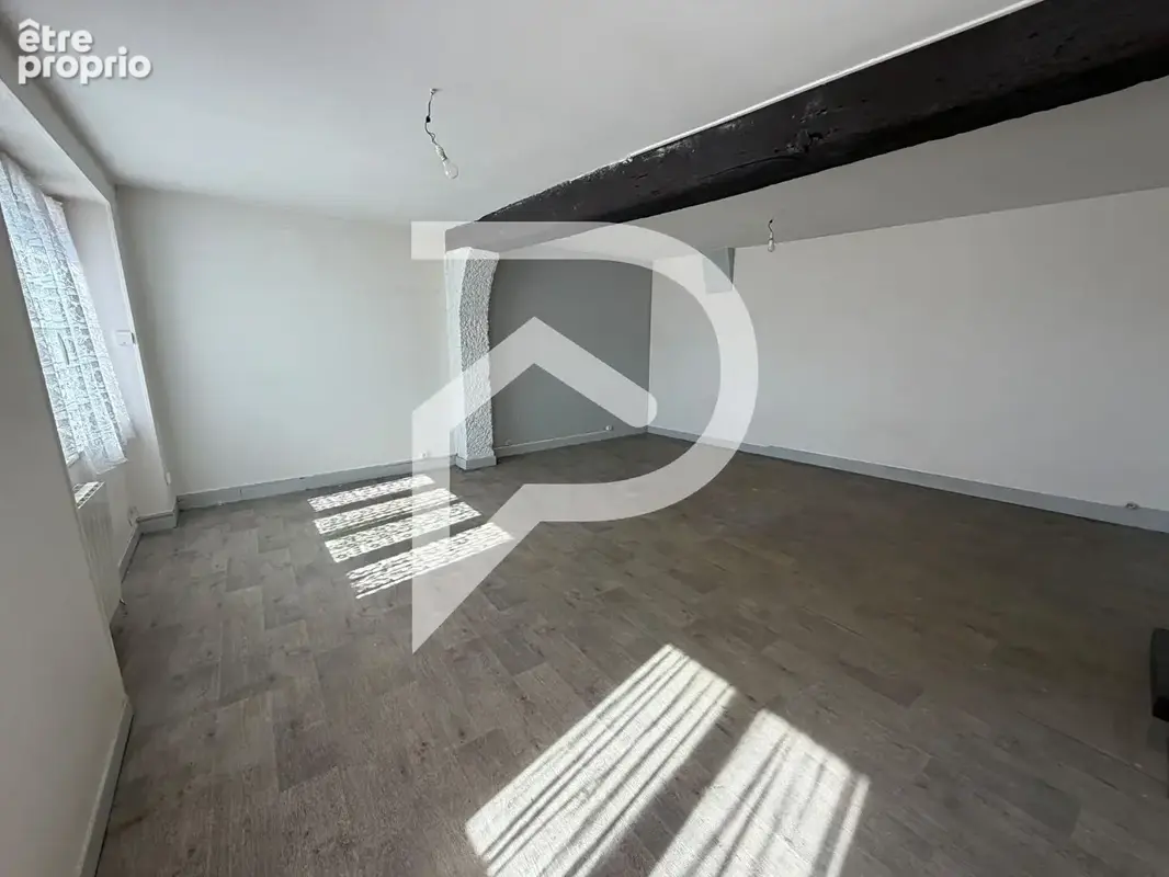 Maison Méru 6 pièce(s) 104 m2 - photo 3