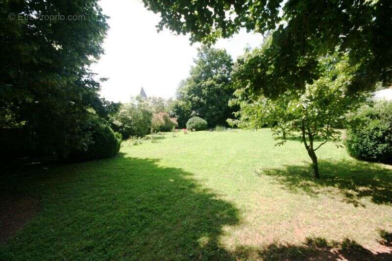 Maison à TRIEL-SUR-SEINE