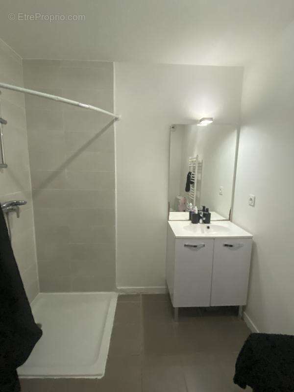 Appartement à AUCAMVILLE