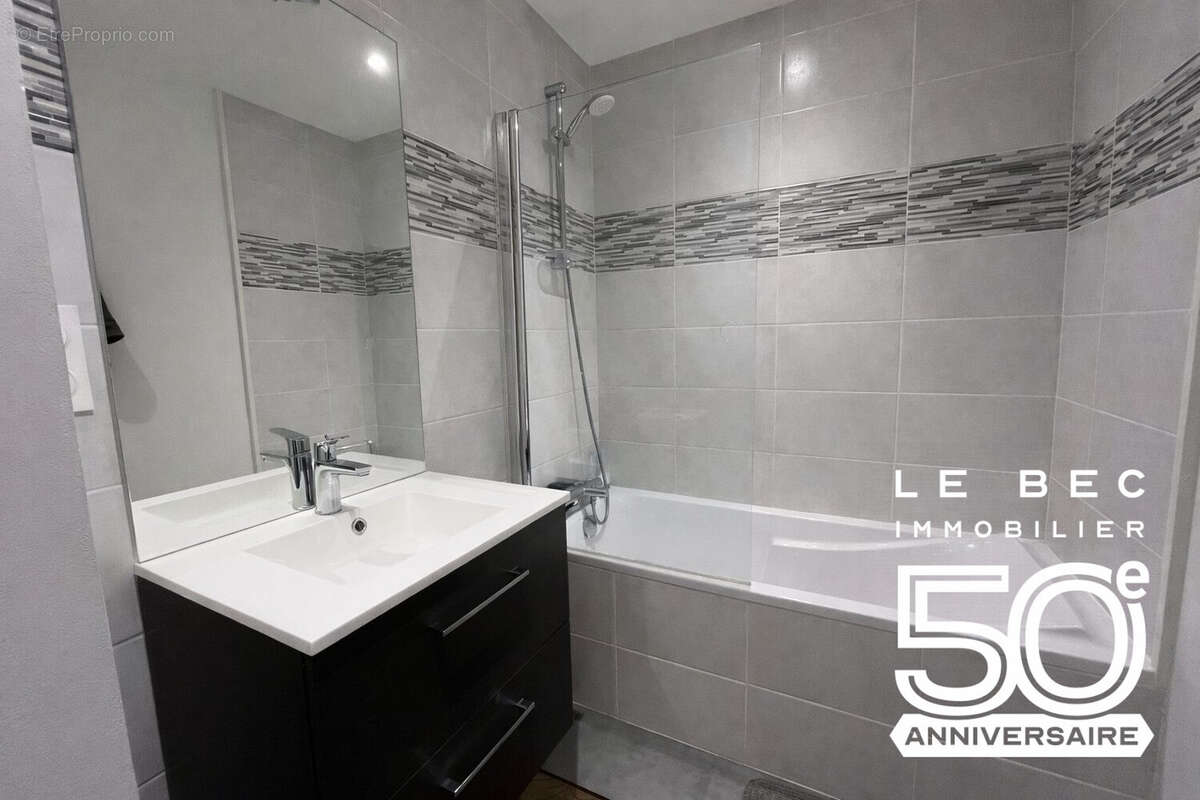 Appartement à VANNES
