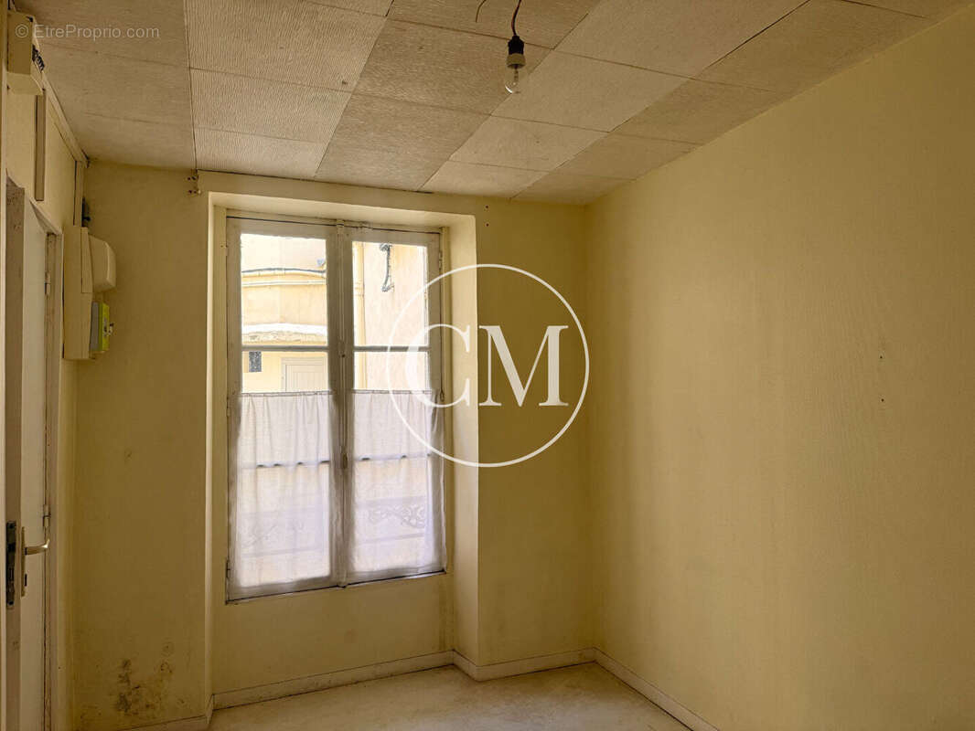 Appartement à VERSAILLES