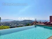 Maison à CAVALAIRE-SUR-MER