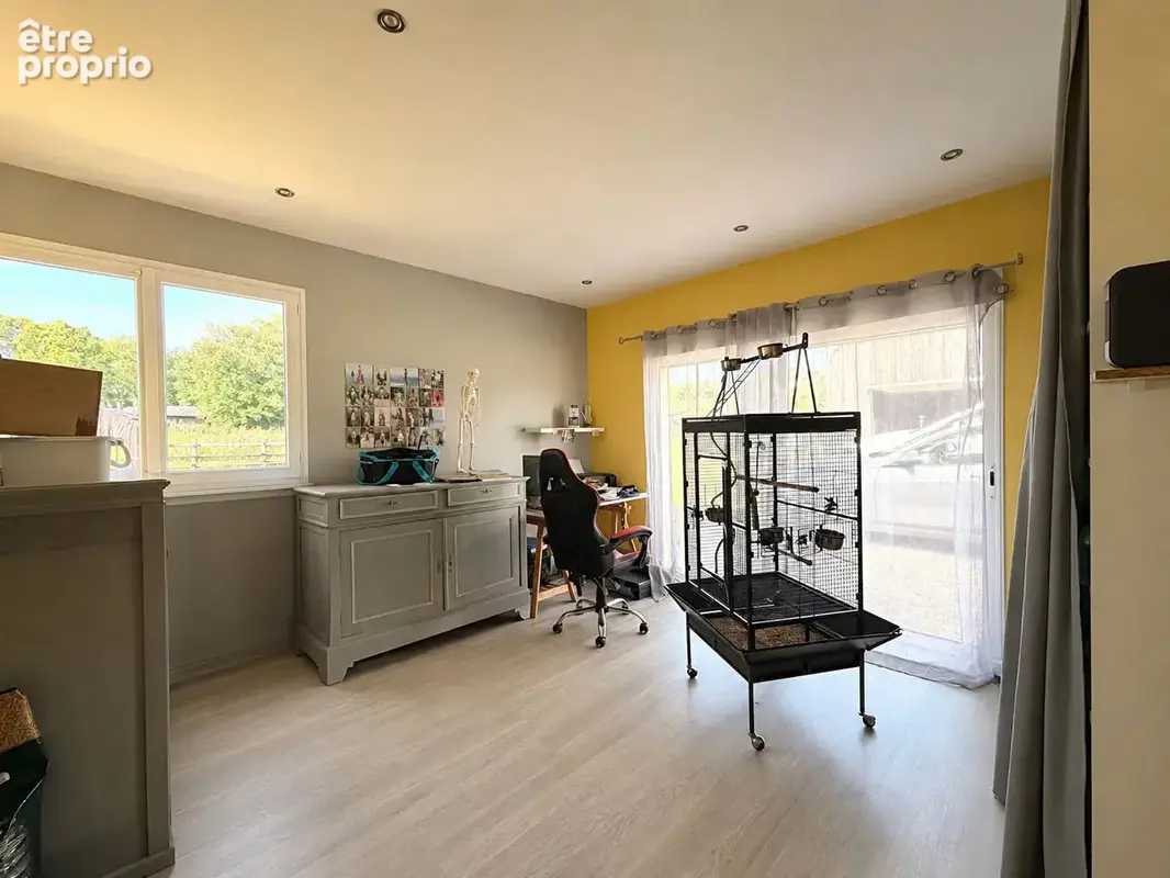 Maison 180m² à dienné - photo 5