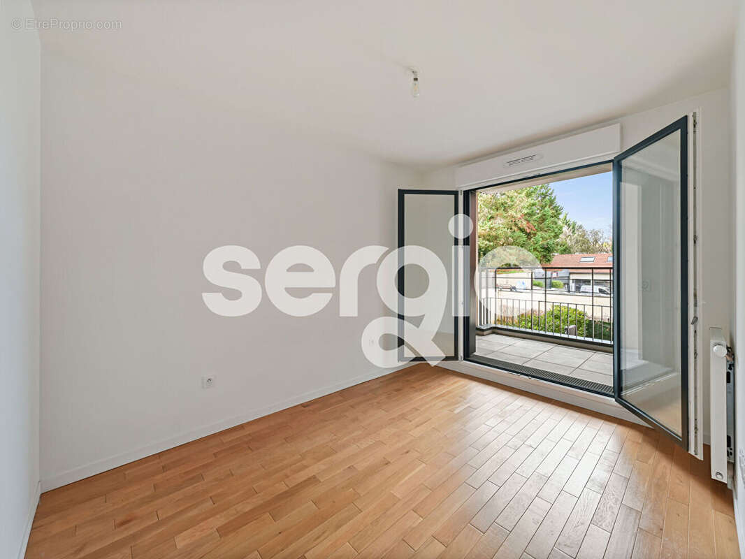 Appartement à RUEIL-MALMAISON