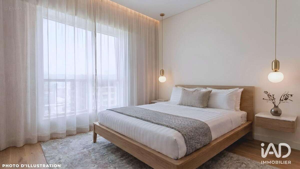 Appartement 39 m² à Venissieux  - photo 2