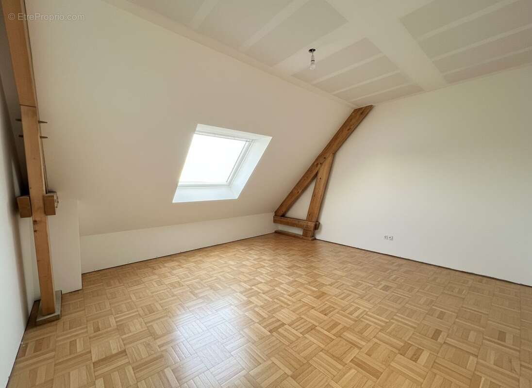 Maison à POTIGNY