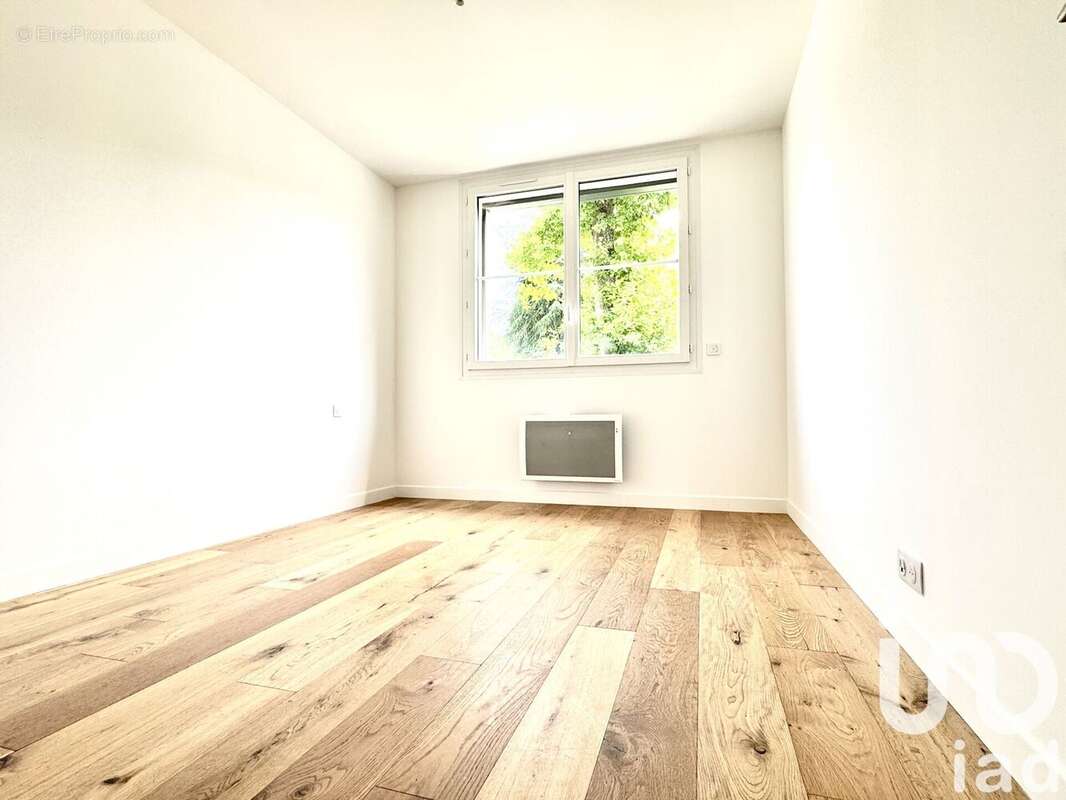 Photo 4 - Appartement à ROINVILLE