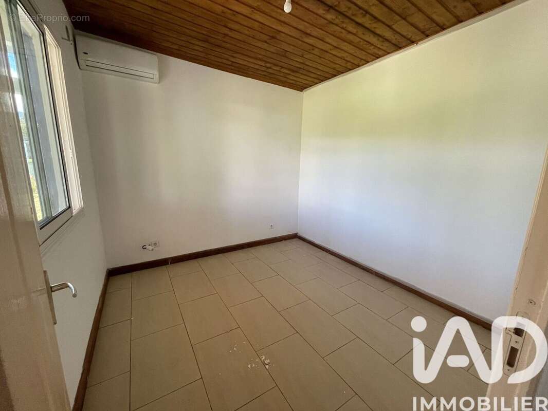 Photo 9 - Maison à SAINT-PIERRE