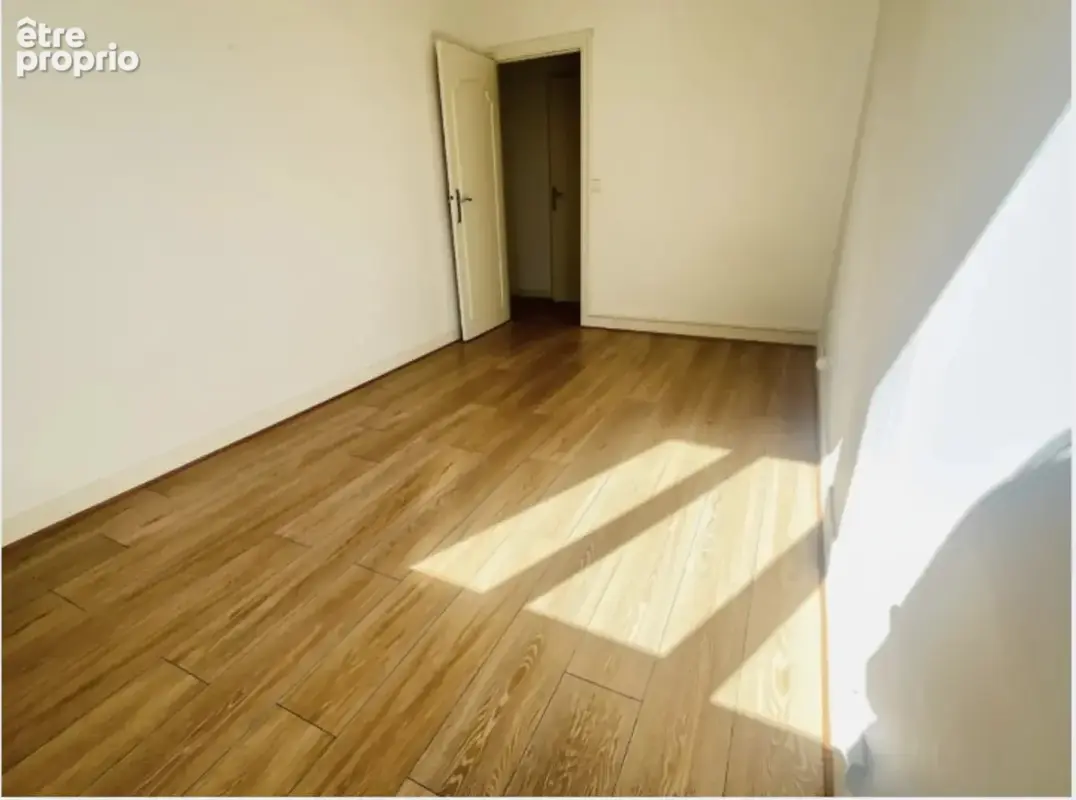 Appartement de 3 pieces  66,50m2 paris 15 lecourbe  balard - photo 4