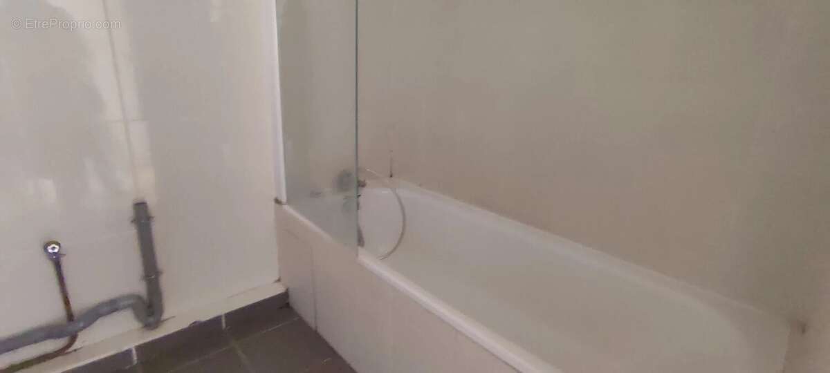 Appartement à CHAVILLE