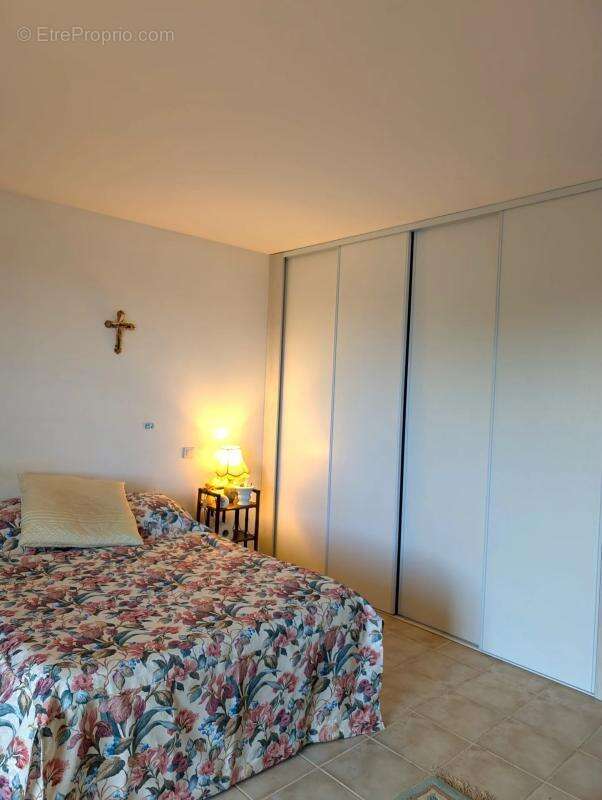 Maison à SANTA-MARIA-POGGIO