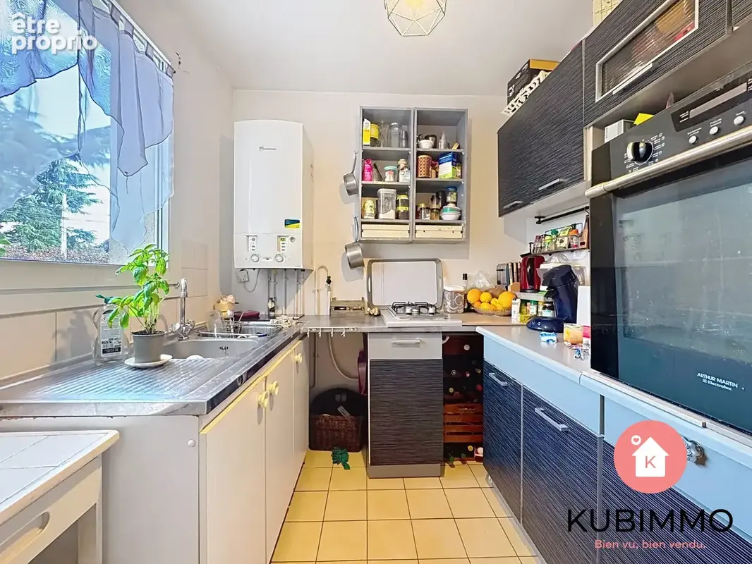 Appartement 1 pièce 32 m² à vendre à Livry-Gargan (93190) - photo 9