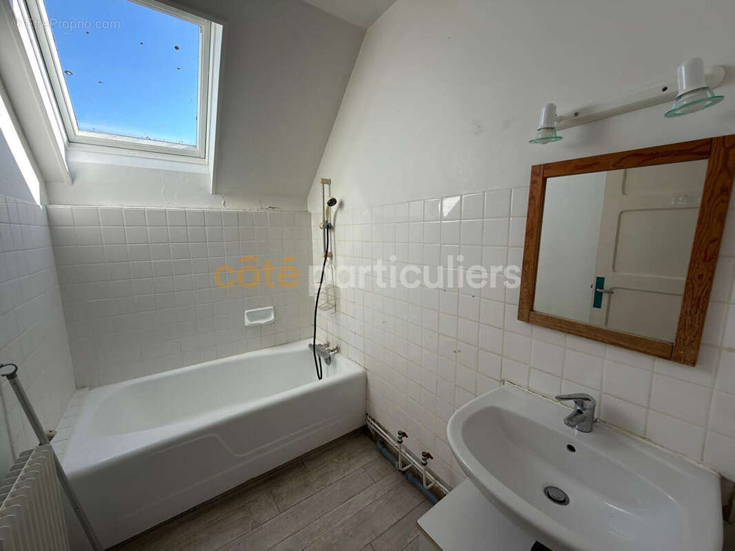 Appartement à EVREUX