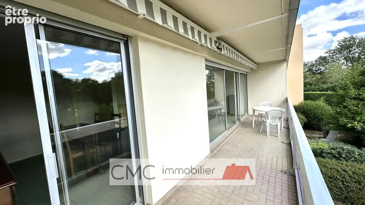 Appartement lumineux - luisant - photo 2