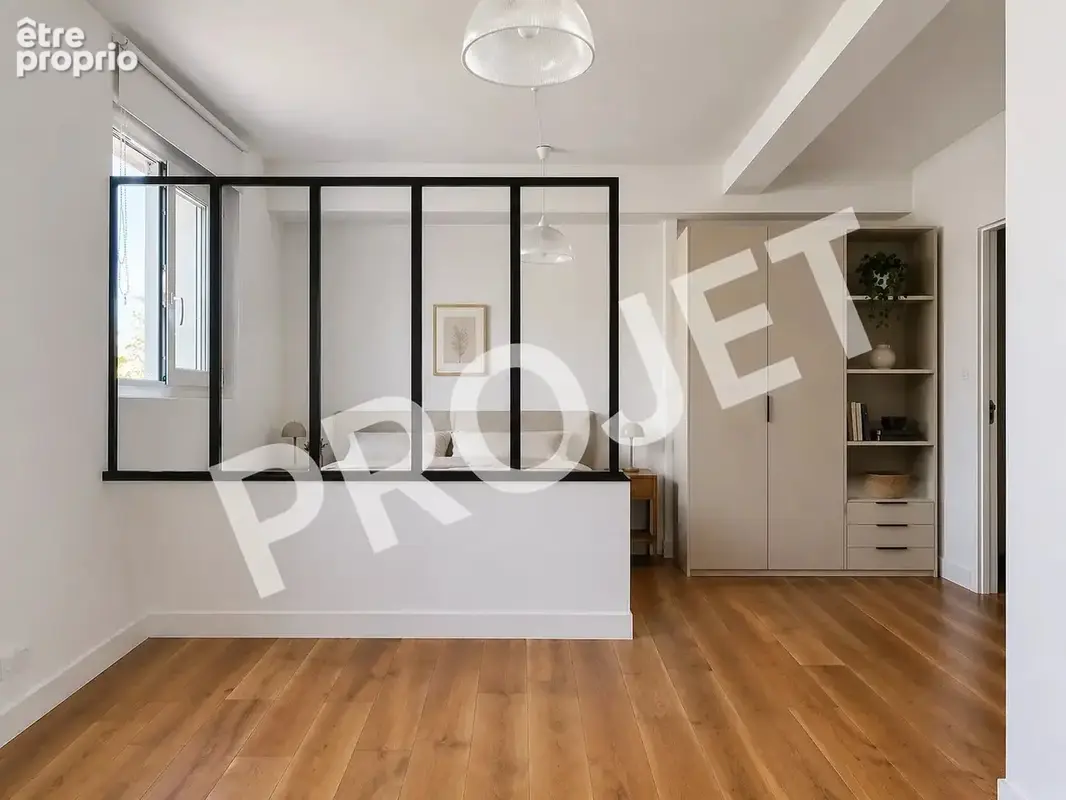 Nice Rimiez - Studio  31 m2 - terrasse - jardin - parking - photo 23