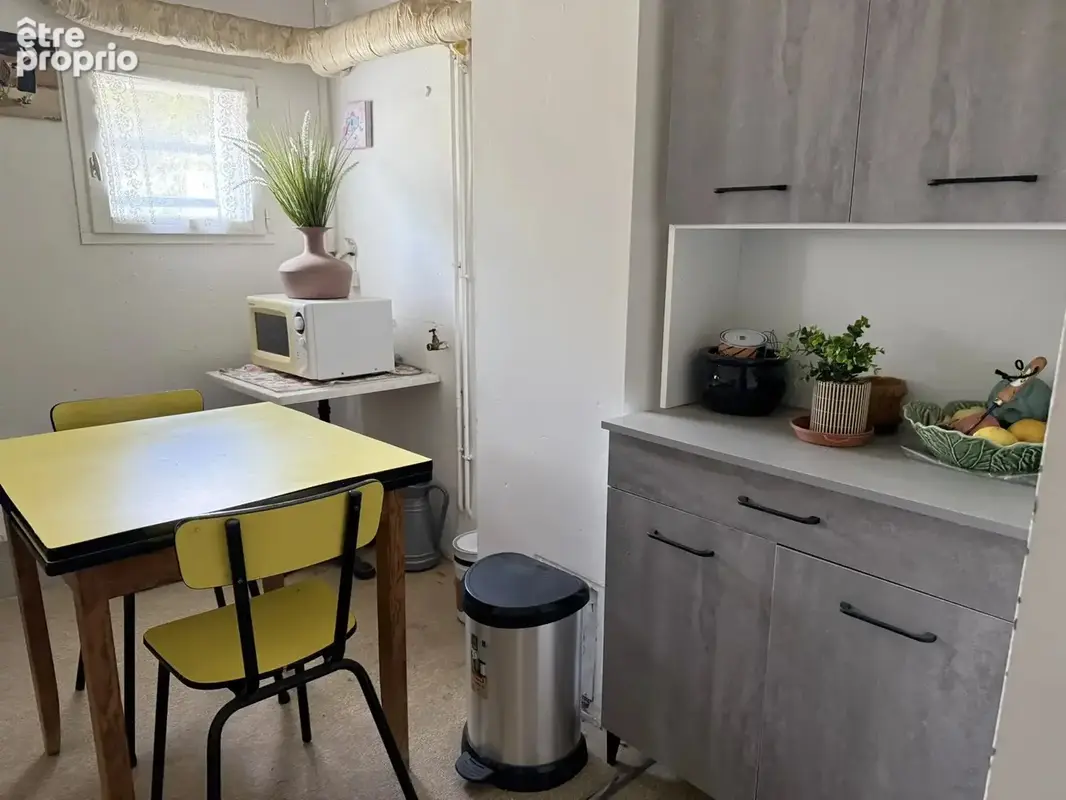 Maison de Village Indépendante - photo 13