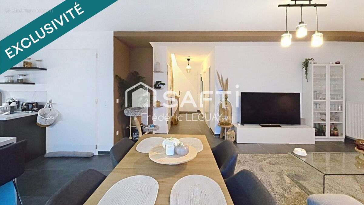 Photo 8 - Maison à SESSENHEIM