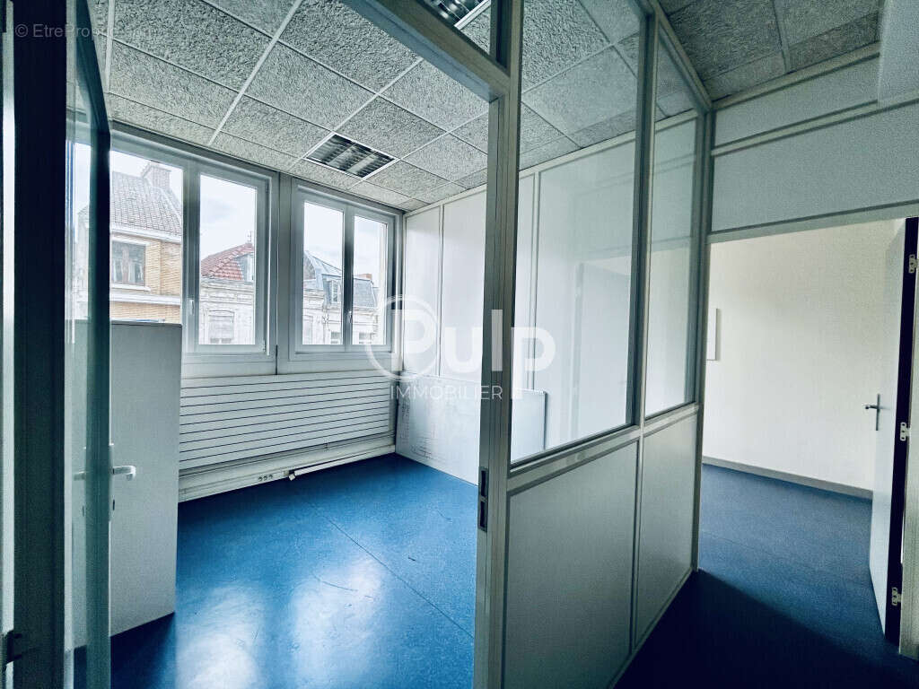 Appartement à DOUAI