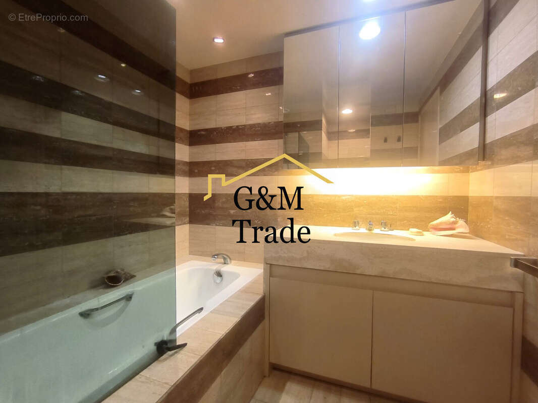 Appartement 54 m² à Nogent-Sur-Marne  - photo 4