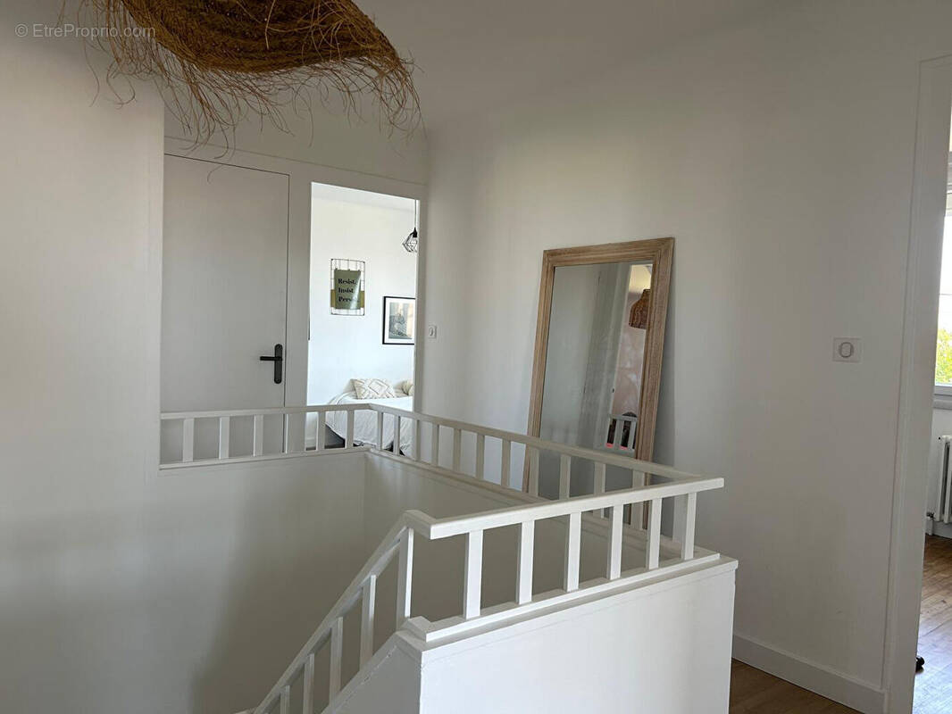 Maison à PORNIC