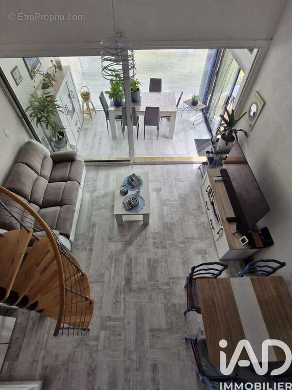 Photo 4 - Appartement à ONESSE-ET-LAHARIE