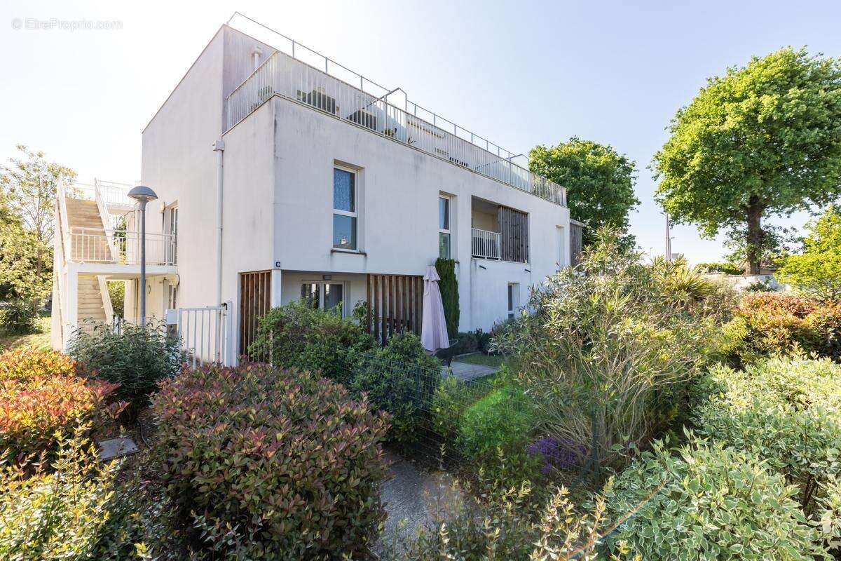 Appartement à EYSINES