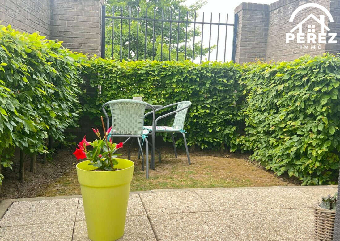 Appartement à LINSELLES