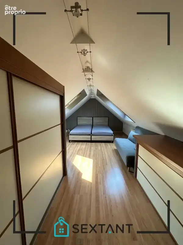 Belle maison mitoyenne au calme - photo 13