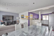 Appartement à GRIGNON