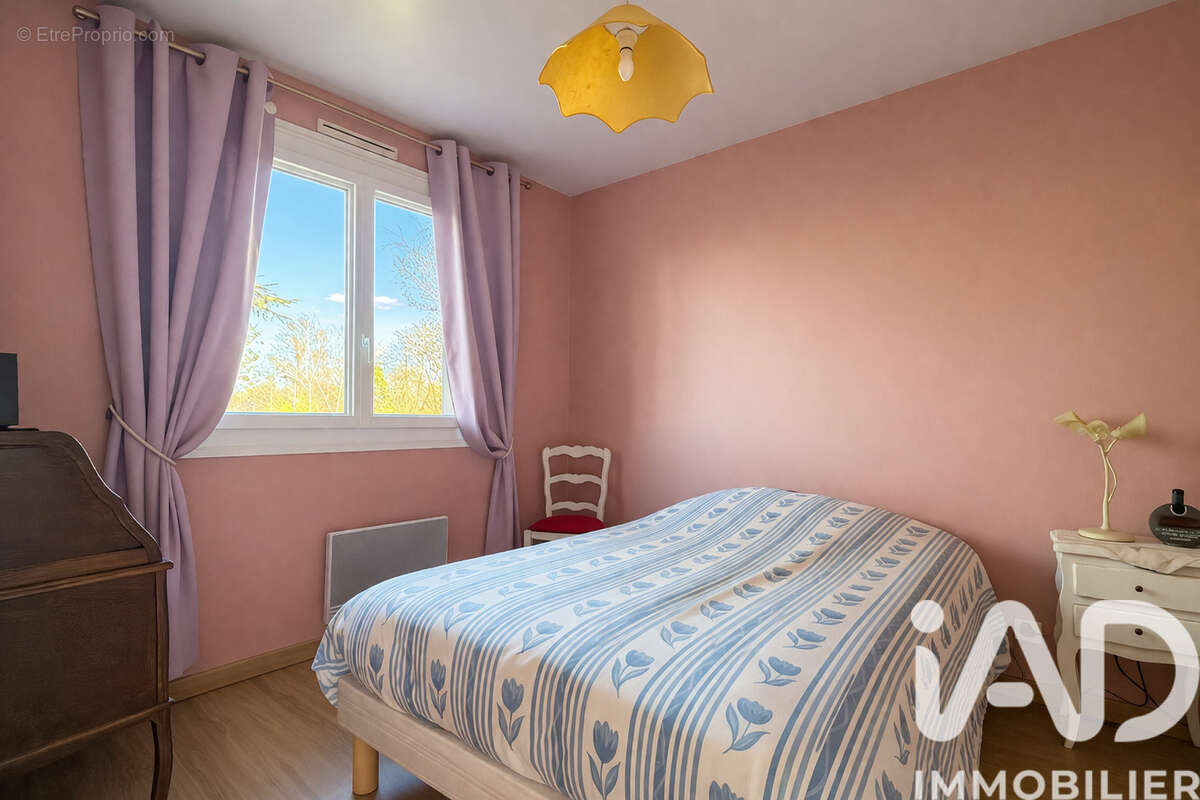 Photo 9 - Maison à RIOM