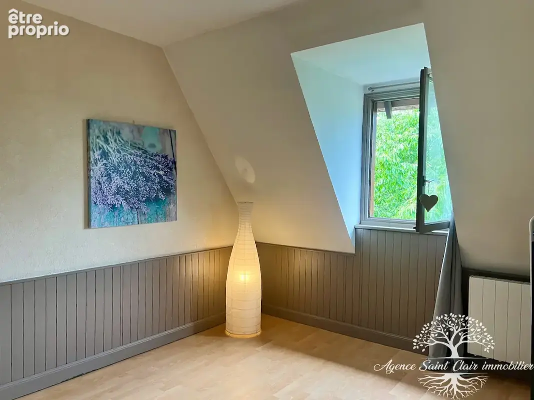 Maison traditionnelle sur sous-sol complet proche Conches - photo 20