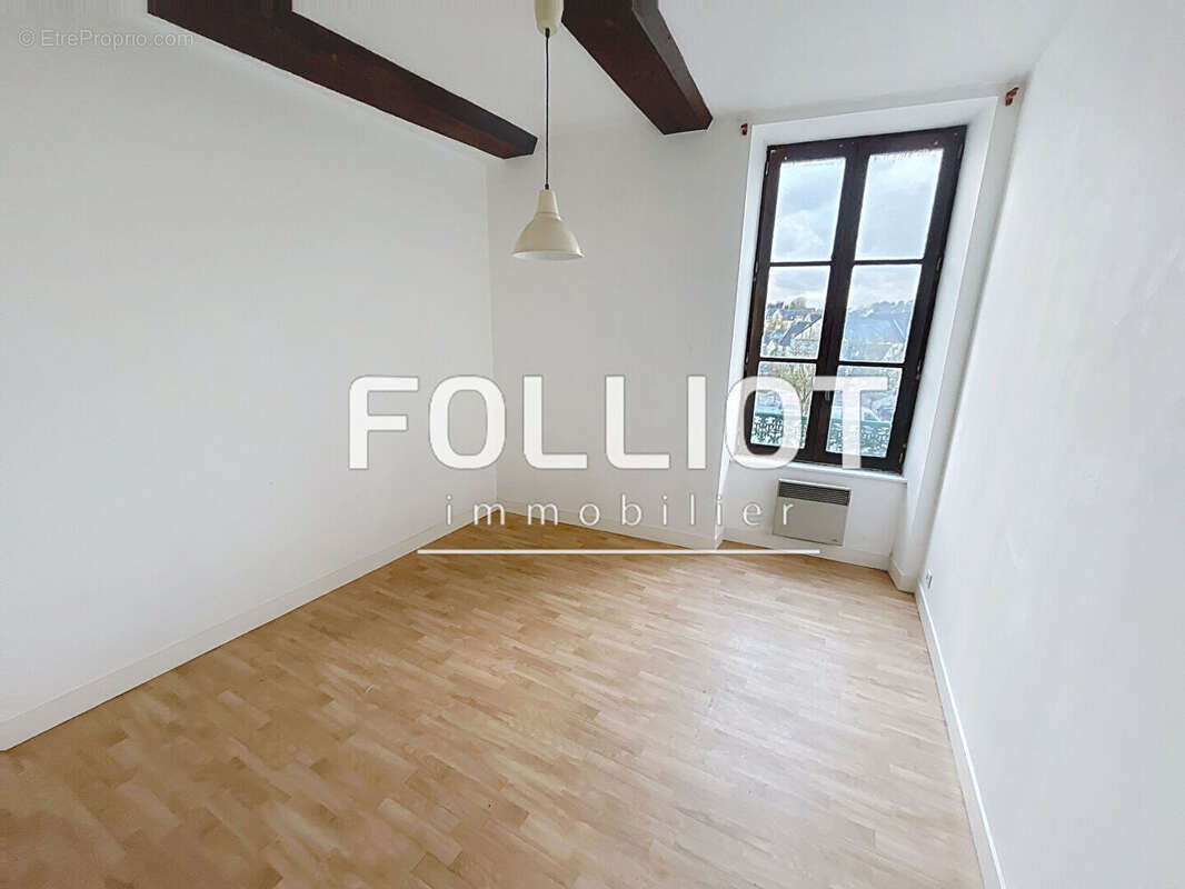 Appartement à BAYEUX