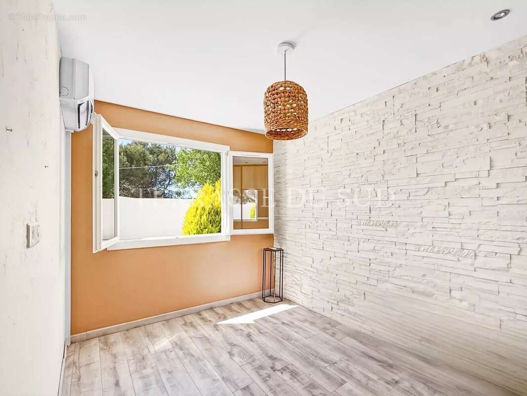Maison à LES PENNES-MIRABEAU