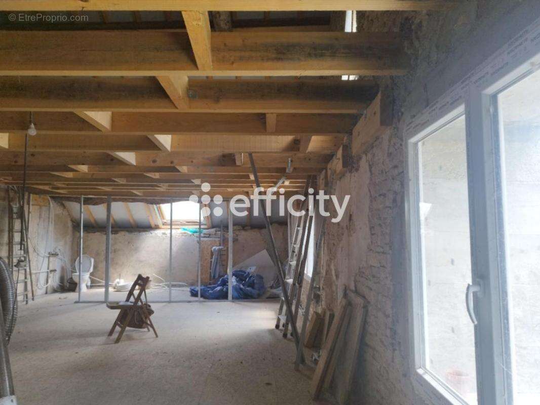 Maison à rénover - photo 7