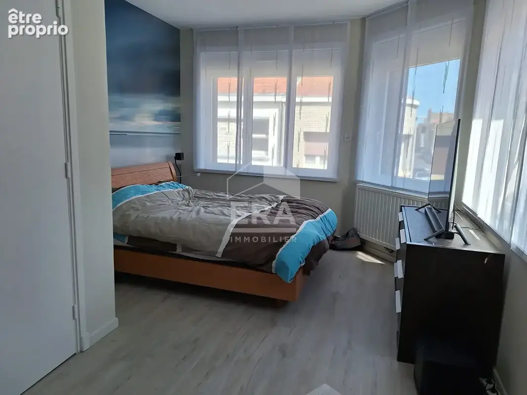Maison à Malo les Bains (59240) 120 m2 avec 4 chambres - photo 5