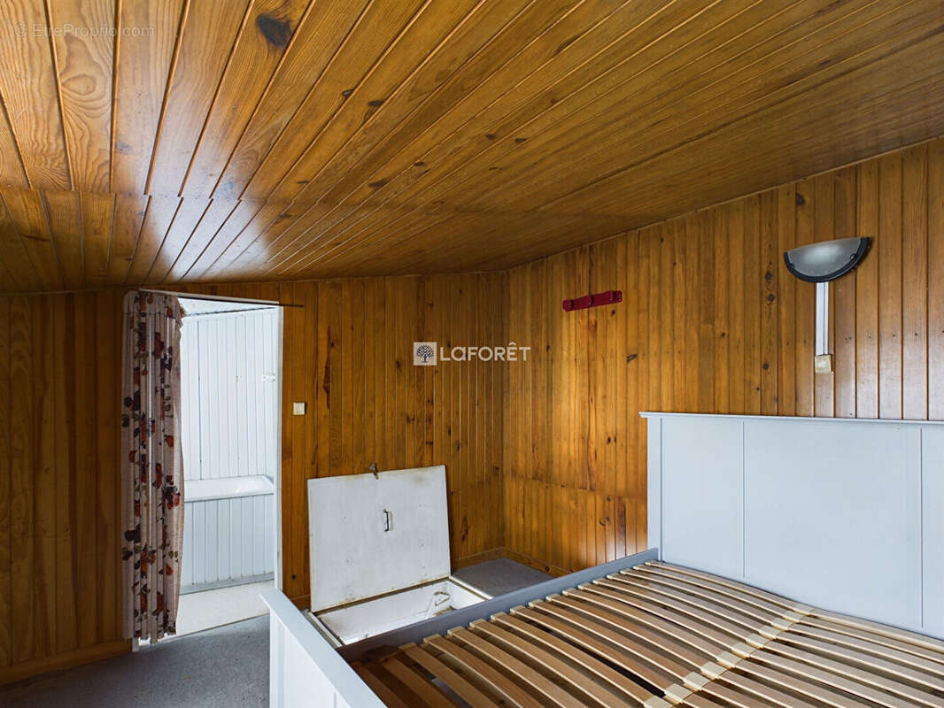 Maison Guilvinec 6 pièce(s) 92.75 m2 - photo 5