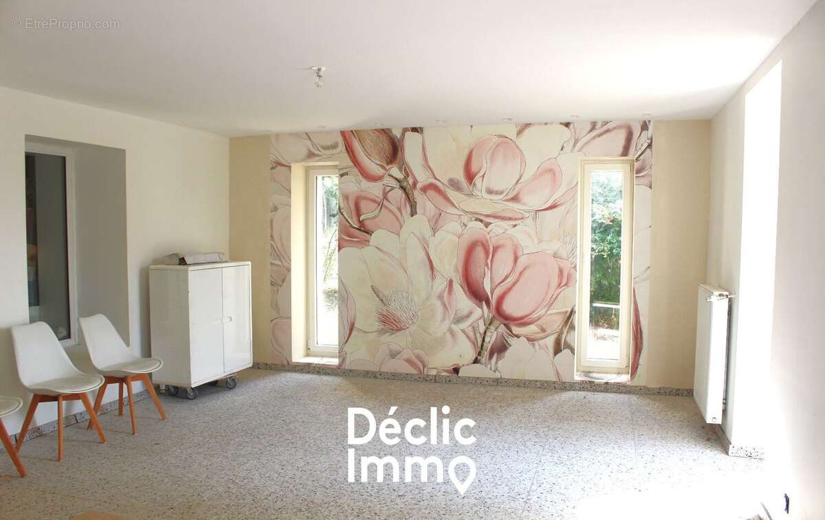 Maison à PONT-L'ABBE-D'ARNOULT