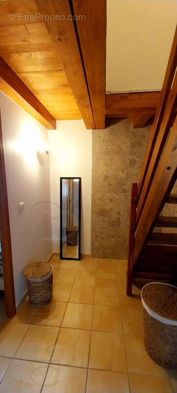 Maison à SAINT-DREZERY