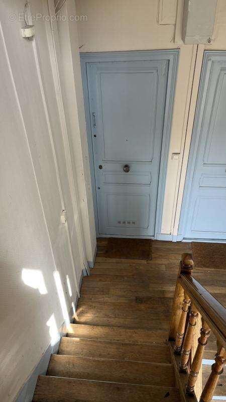 92600 - asnières-sur-seine – 2 pièces à rénover - photo 10