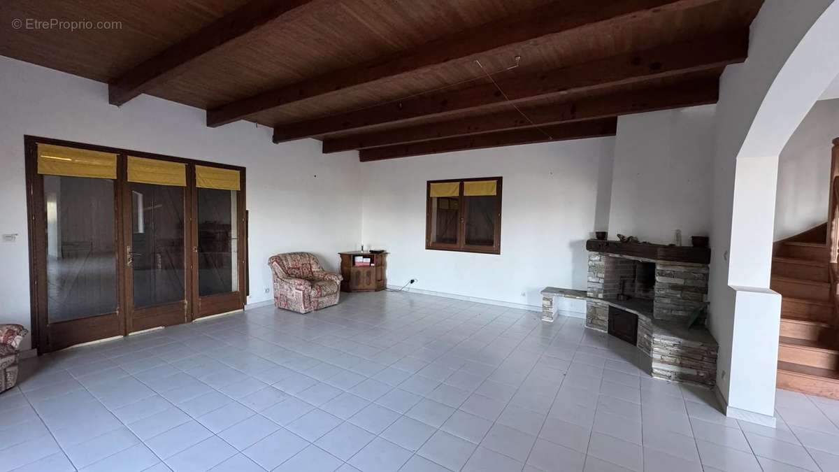 Maison à SAN-NICOLAO