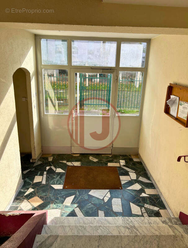 Appartement à MULHOUSE