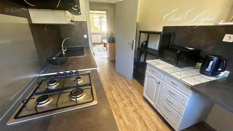Appartement à MODANE