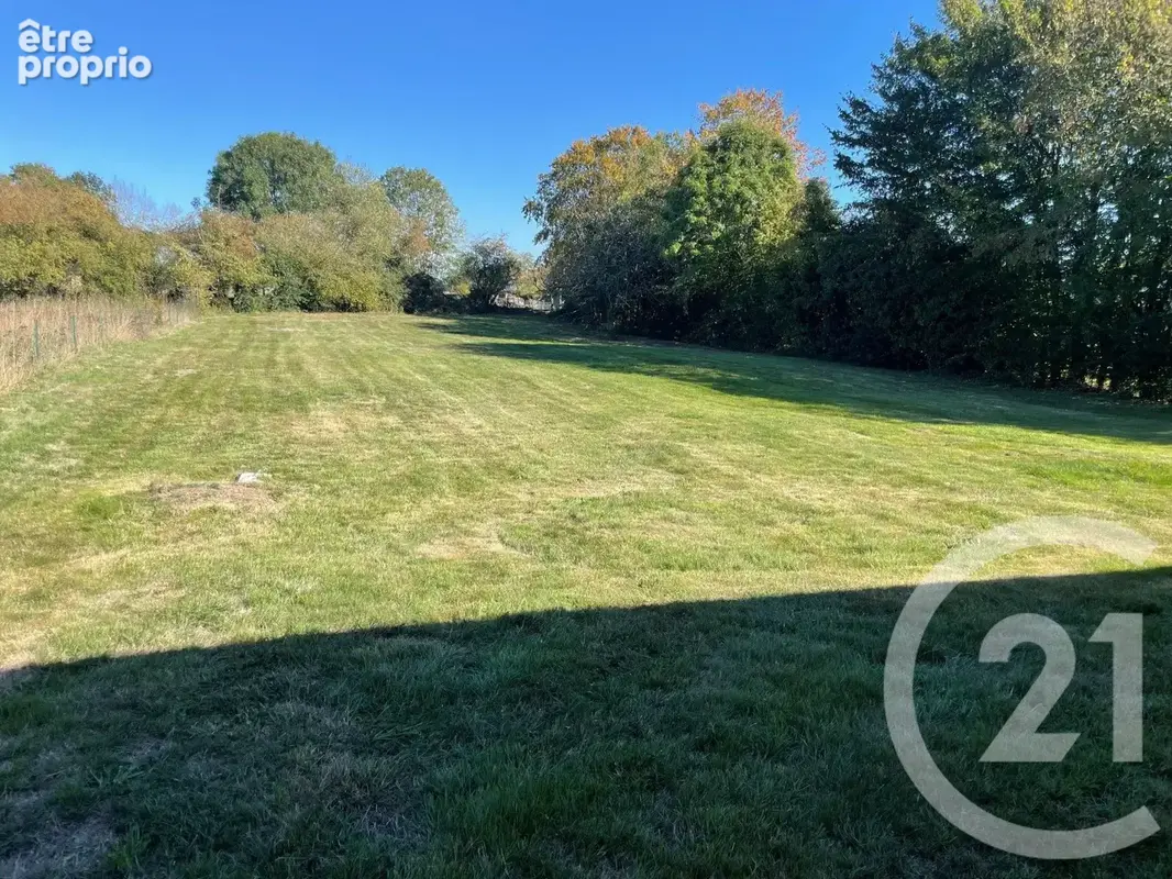 Maison 4 pièces 70 m² à vendre à Bernay (27300) - photo 3