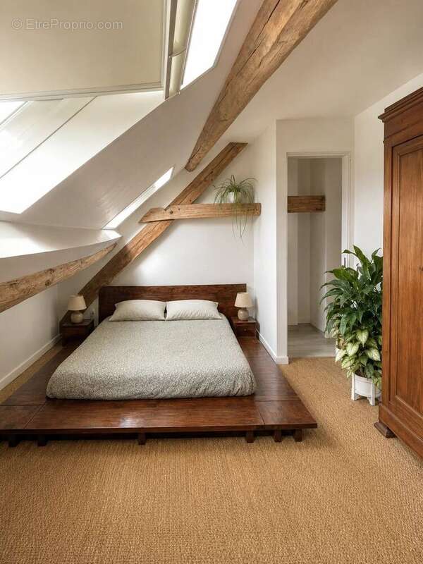 Vente Appartement Moissy-cramayel(77550) 195 520ï¿œ - photo 4