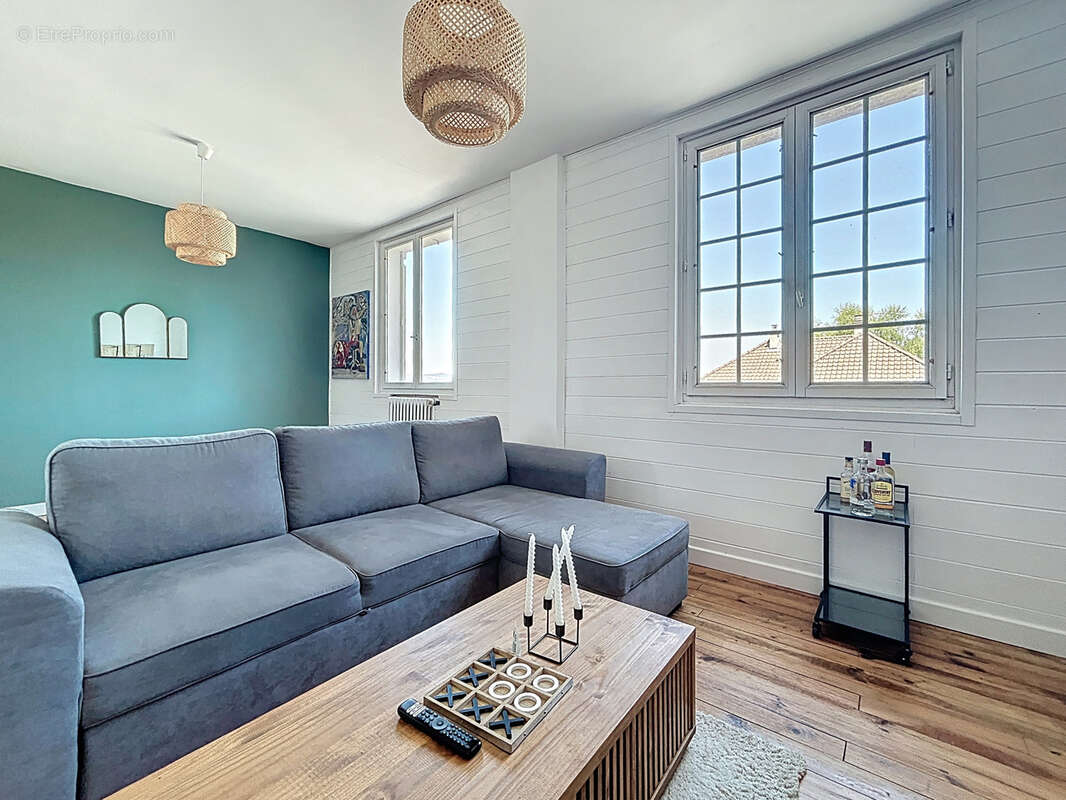 Maison à BRIVE-LA-GAILLARDE