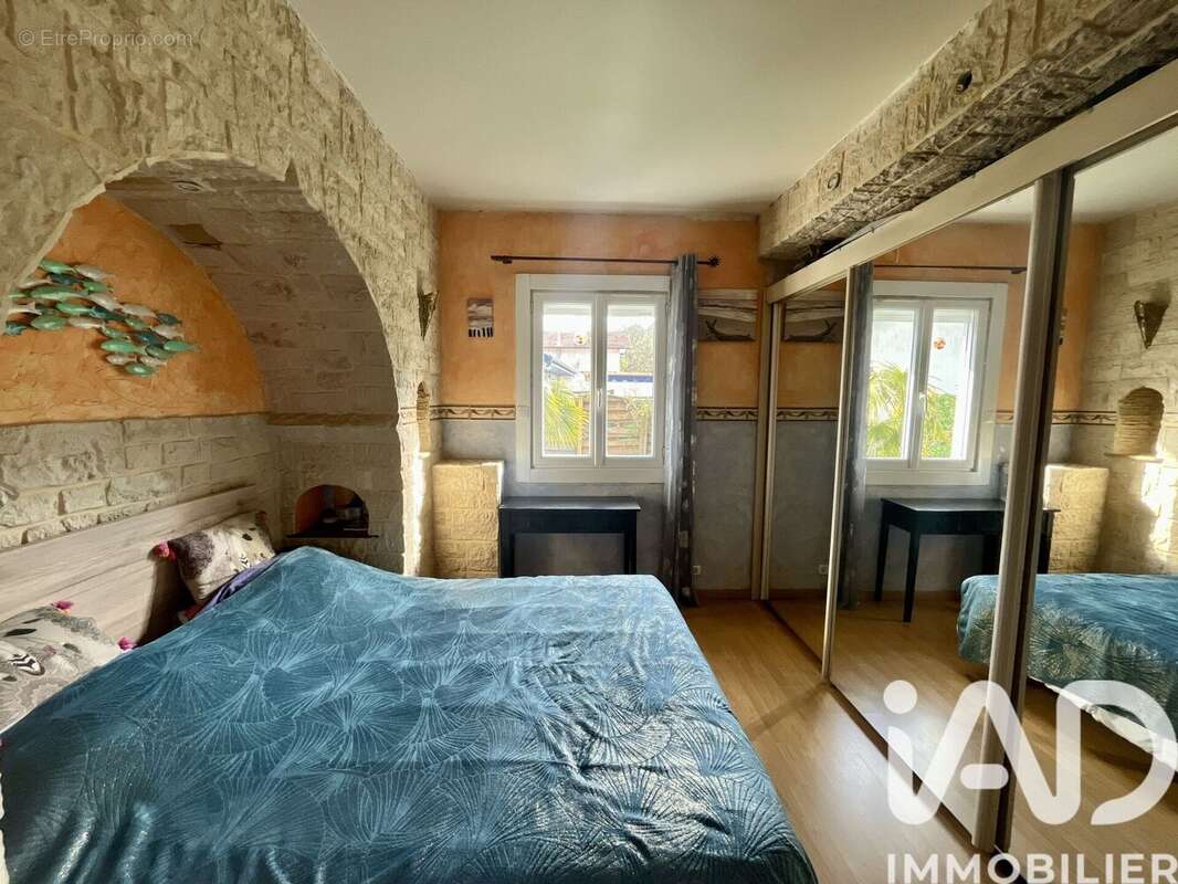 Photo 3 - Maison à VIELLE-SAINT-GIRONS