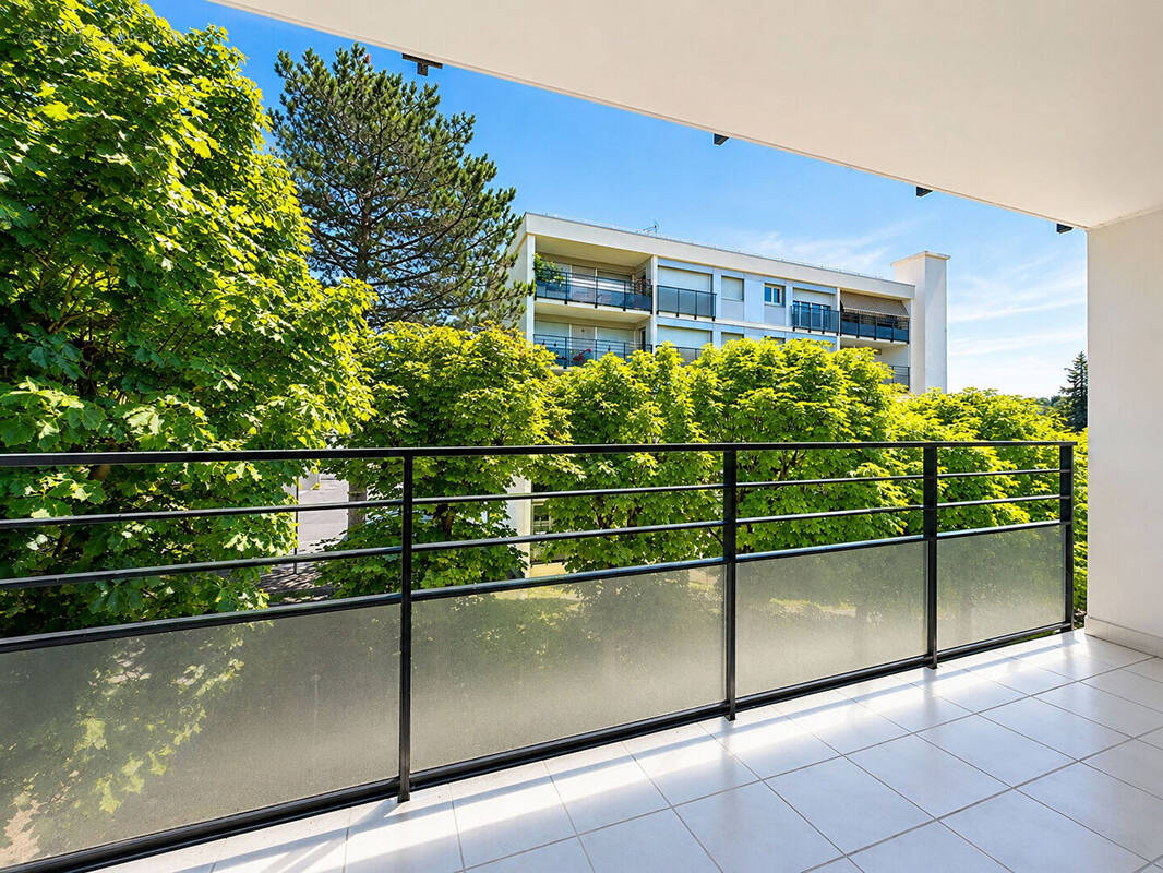 Appartement à PLAISIR