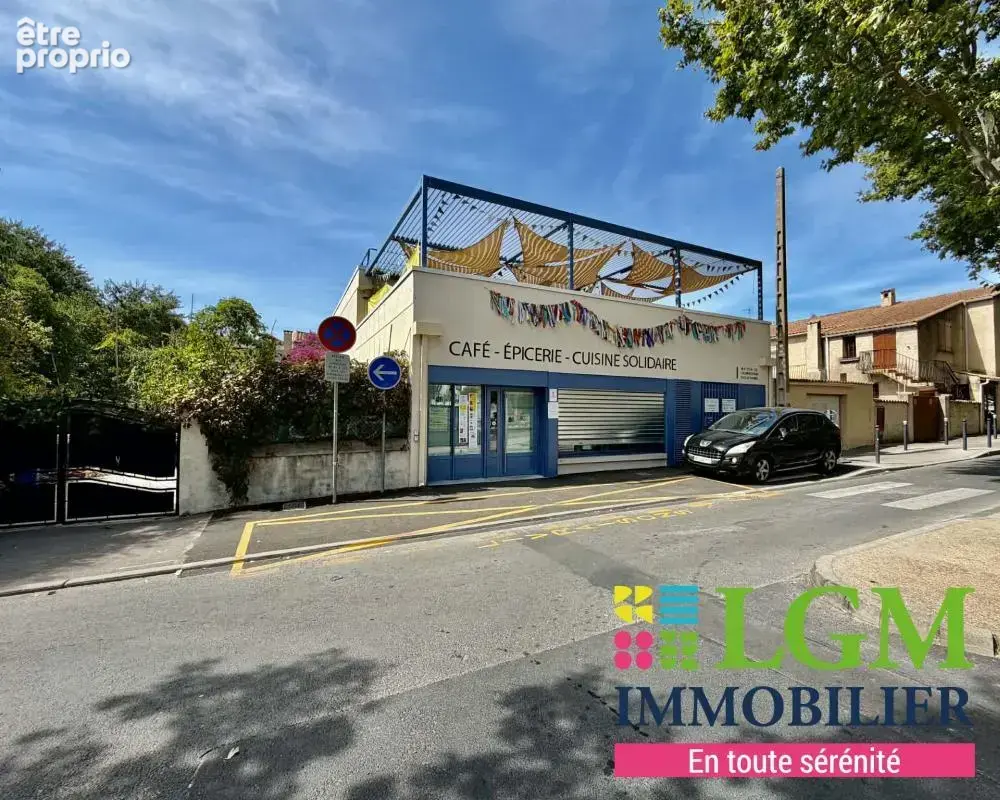 MONTPELLIER CELLENEUVE : Appartement T2 avec Terrasse et un Parking sous-sol - photo 16