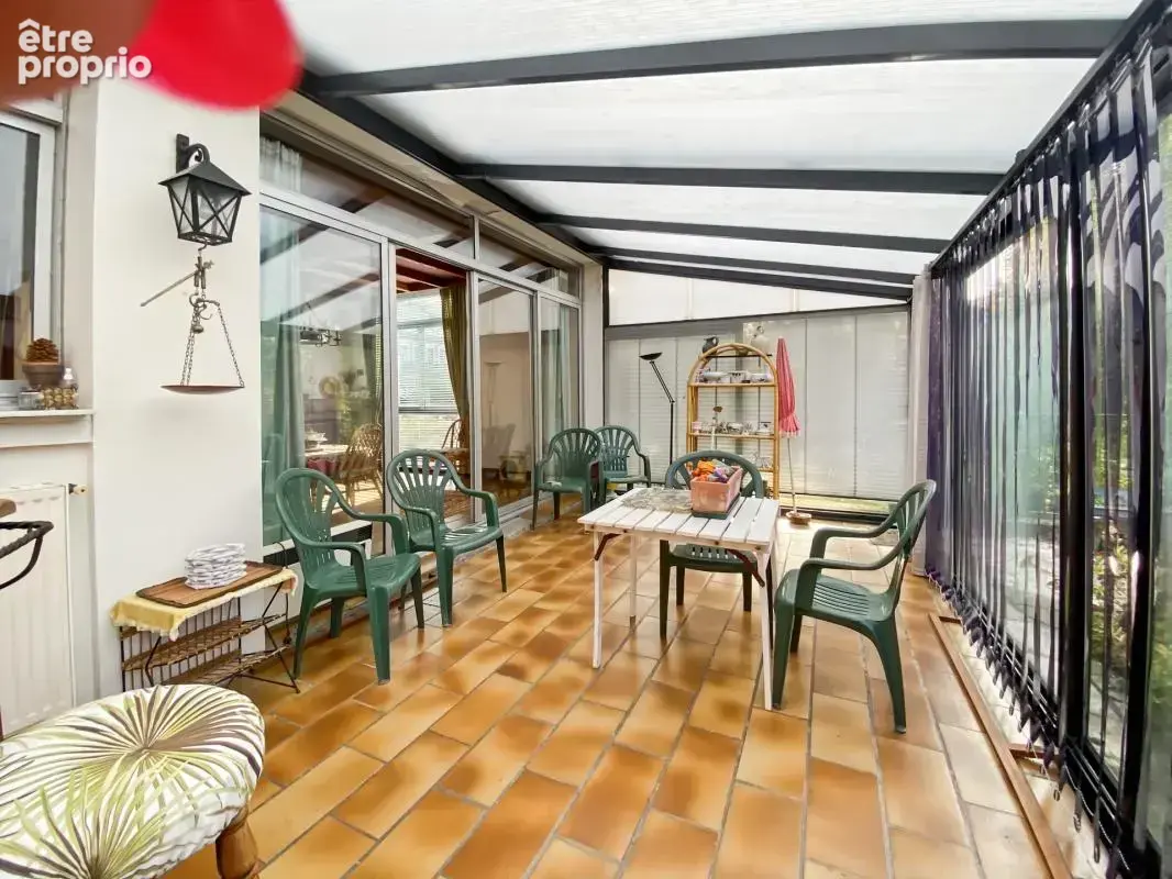Maison à vendre 7 pièces  (281m²) MARLE (02) - photo 14