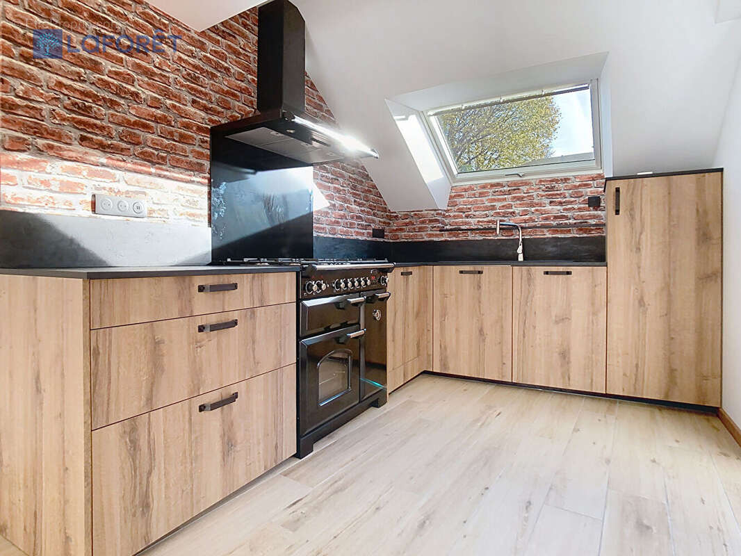 Maison à PONT-SCORFF